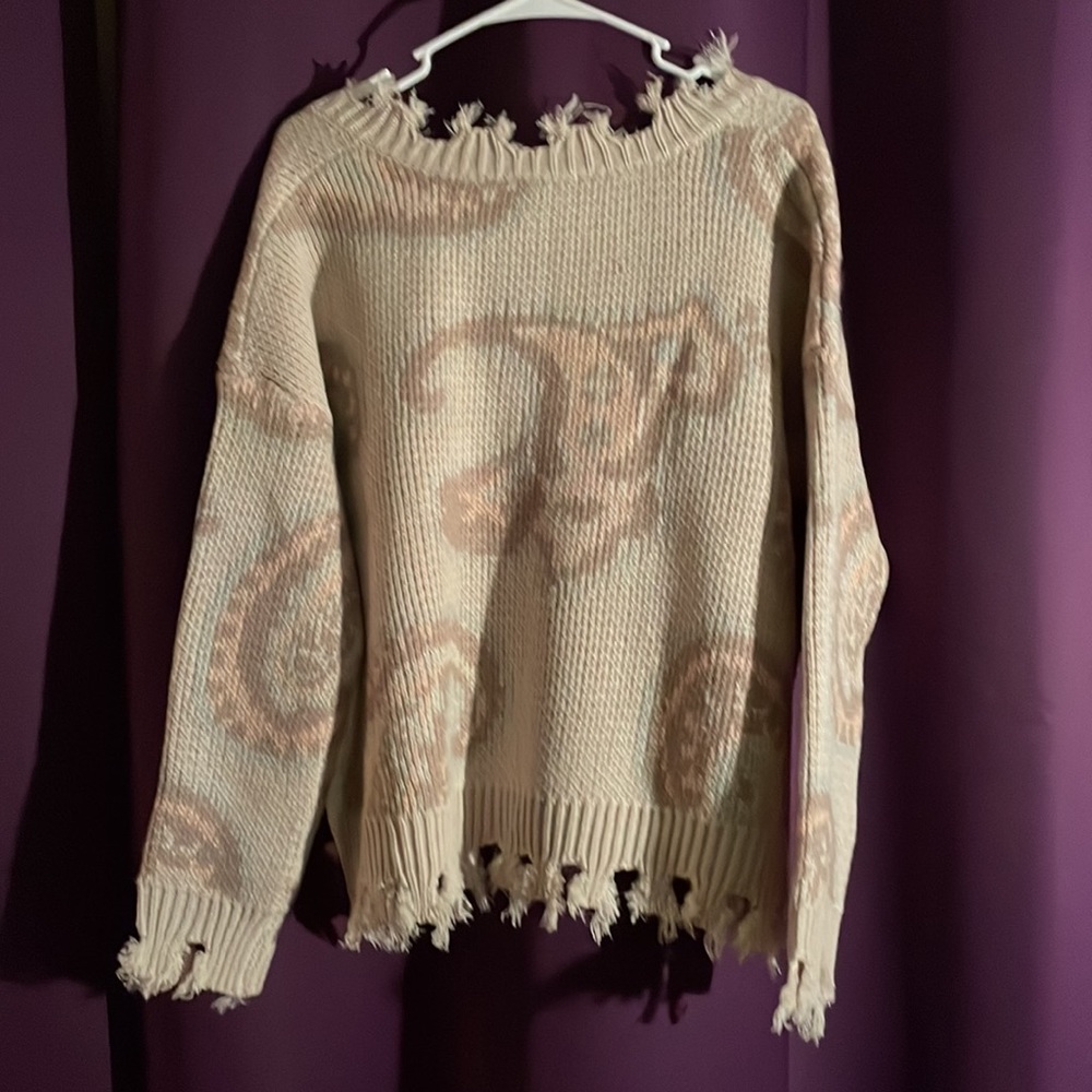 Sweater - Picture 2 of 3